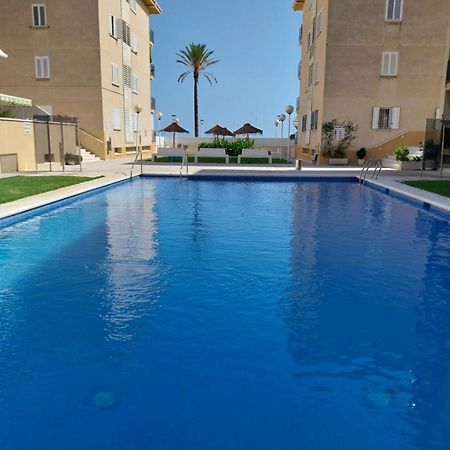 Calafell Beach Experience- Calafell Playa エクステリア 写真