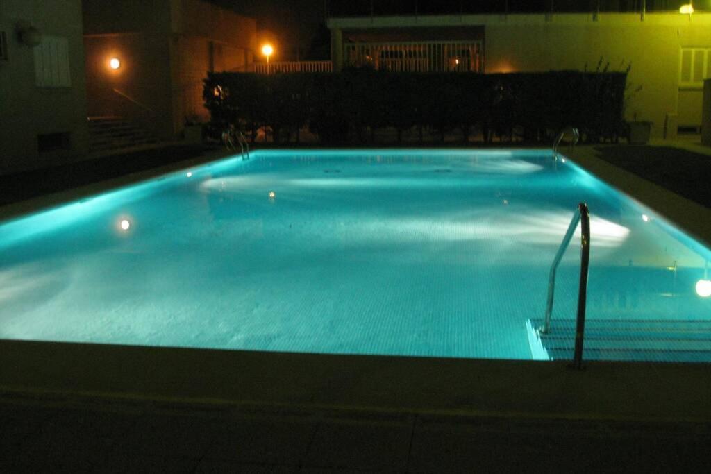 Calafell Beach Experience- Calafell Playa エクステリア 写真