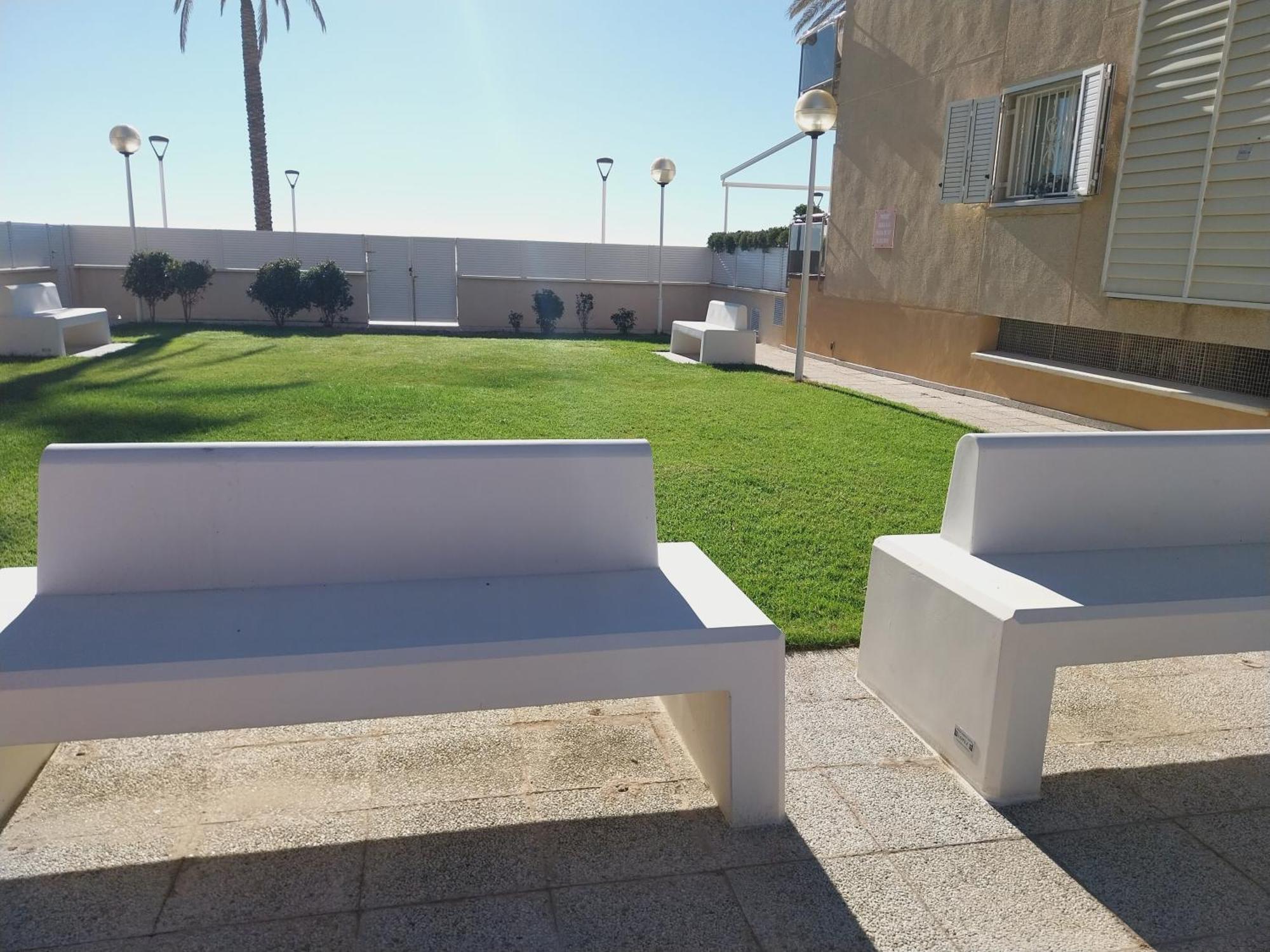 Calafell Beach Experience- Calafell Playa エクステリア 写真