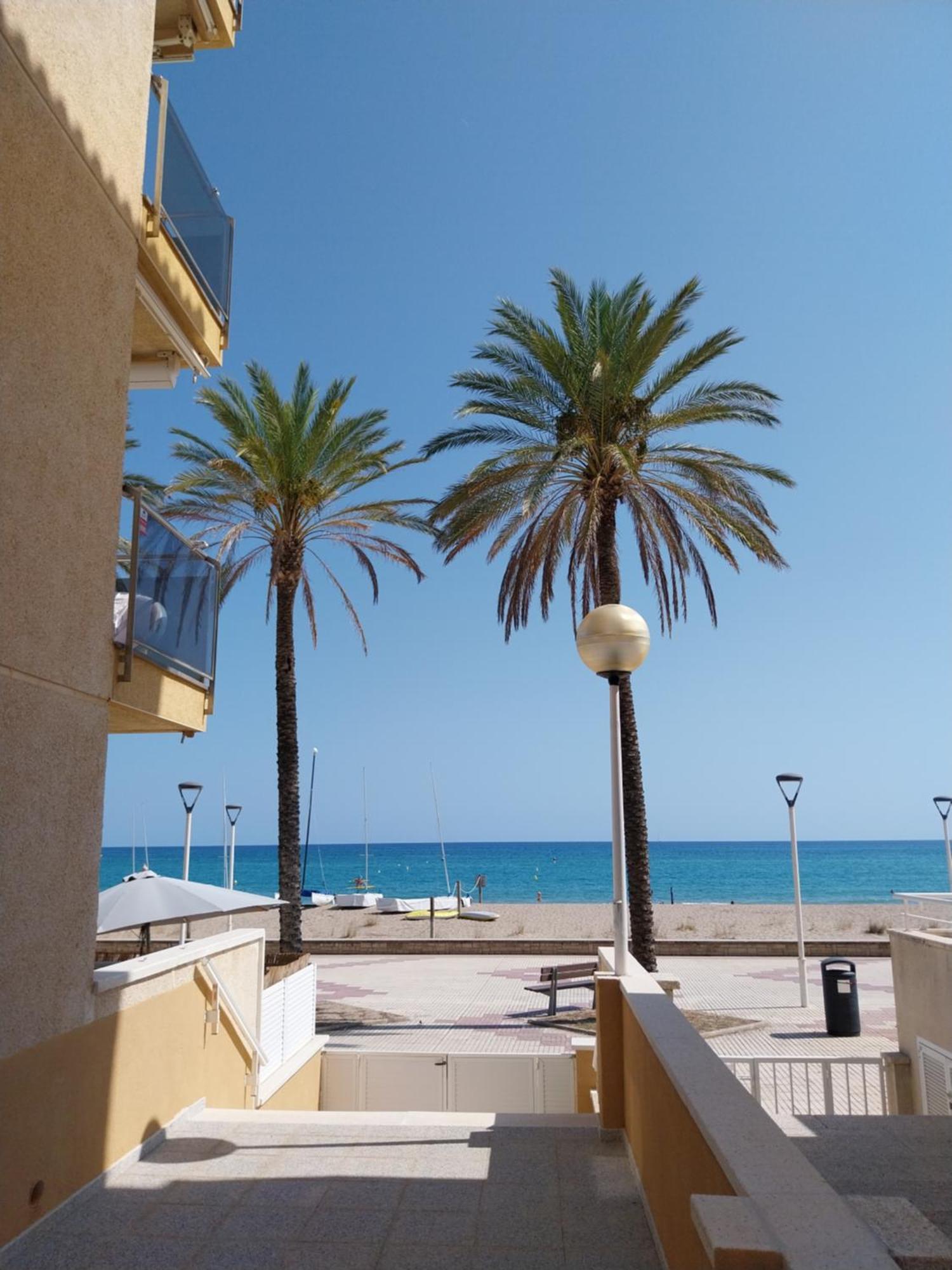 Calafell Beach Experience- Calafell Playa エクステリア 写真