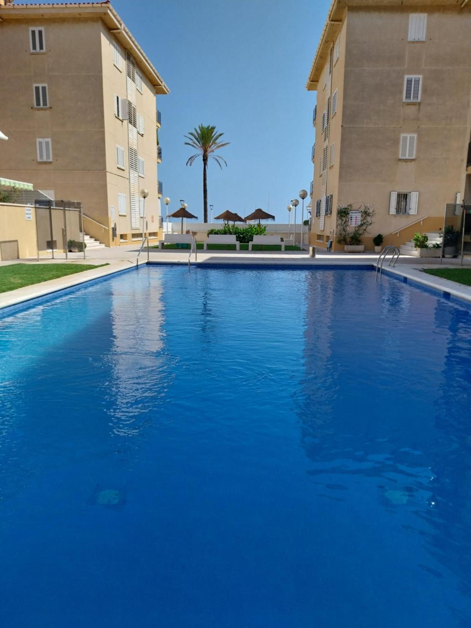Calafell Beach Experience- Calafell Playa エクステリア 写真