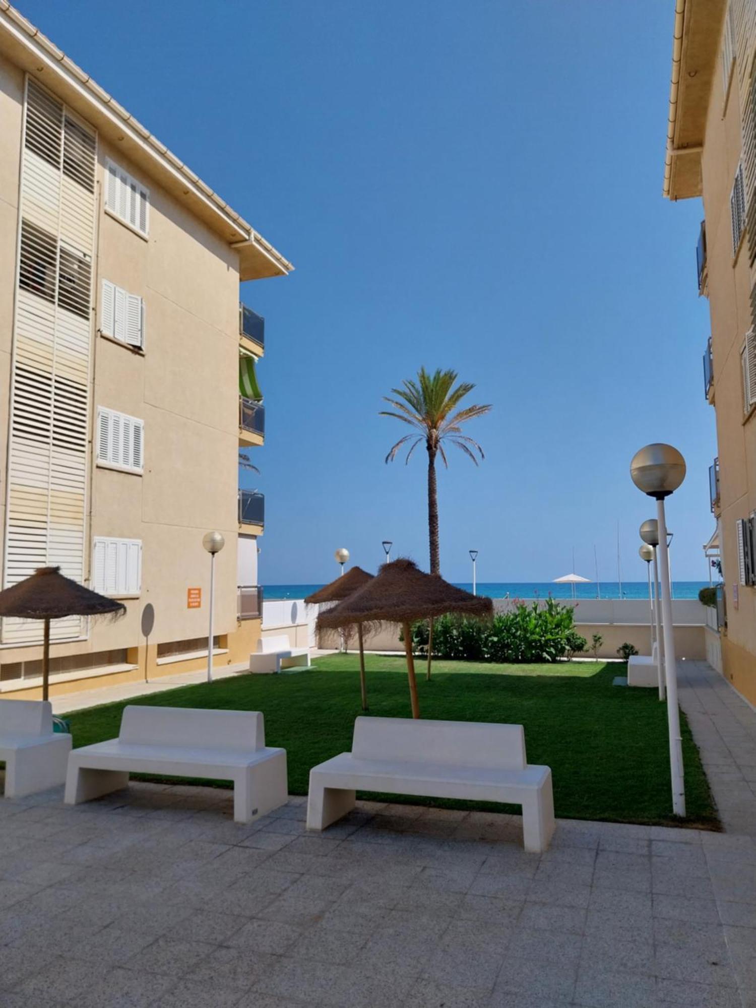 Calafell Beach Experience- Calafell Playa エクステリア 写真